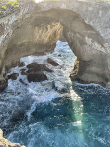 Cave of the...Puerto Rico 2021